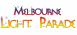 Melbourne Light Parade